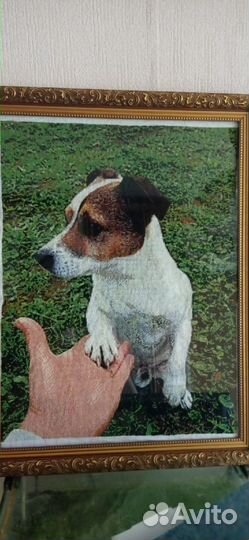 Вышивка крестиком / высокое качество наборов