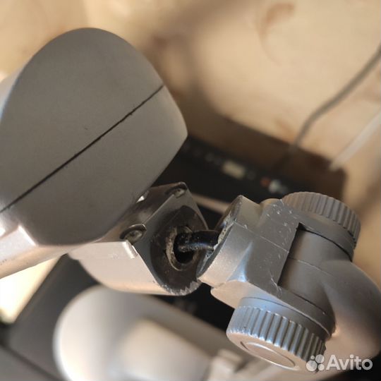 Лампа настольная