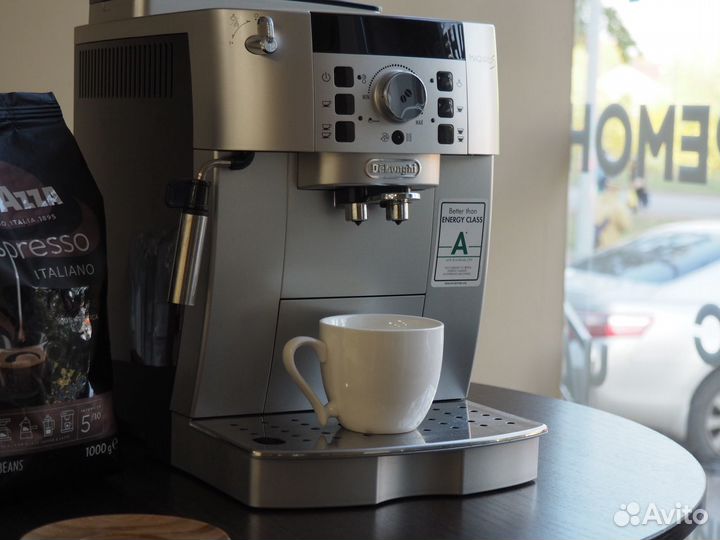 Аренда кофемашины