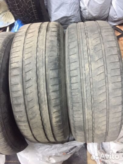 Pirelli Cinturato P1 Verde 205/55 R16 91W