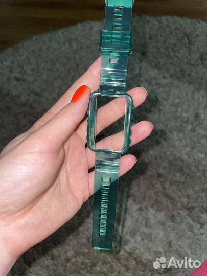 Ремешок для xiaomi mi band 7 Pro