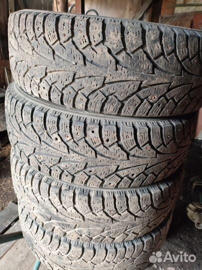 Pinso PS-91 185/65 R15 и 185/65 R15