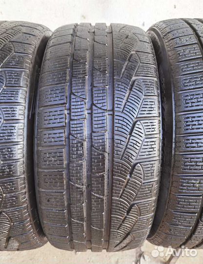 Pirelli Winter Sottozero 210 245/40 R18 108W