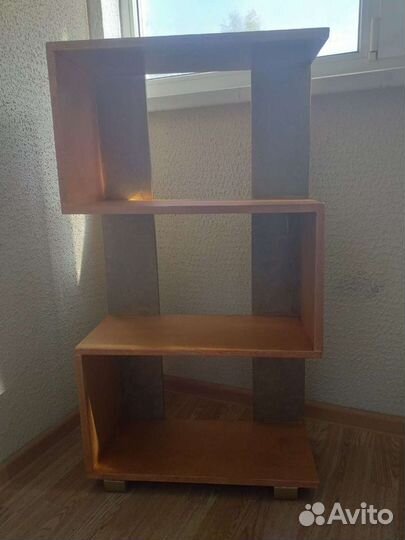 Полка напольная