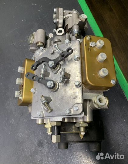 Тнвд 324.1111005-10.01