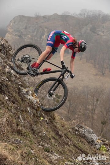 Тренер по велоспорту