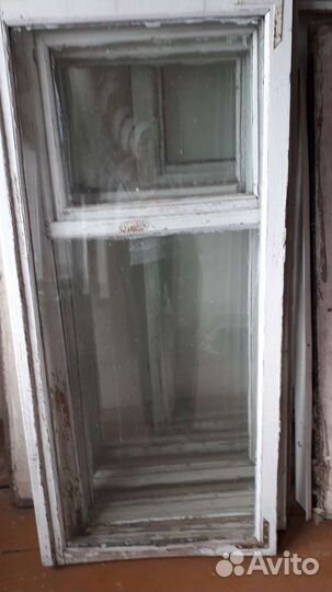 Оконные блоки