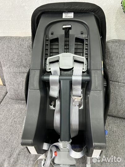 Автокресло Britax Römer (9-25kg )