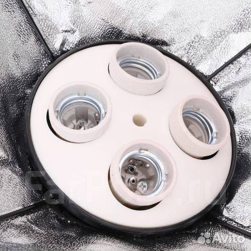 Софтбокс комплект 2 шт