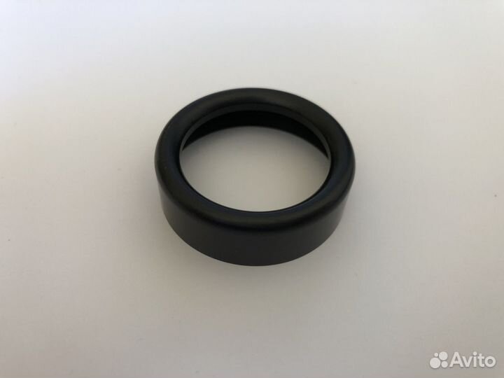 Новые защитные колпаки объективов биноклей СССР