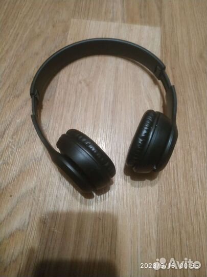 Беспроводные наушники