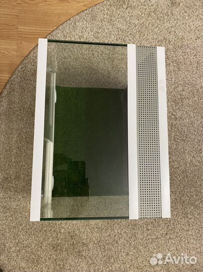 Террариум для рептилий бу