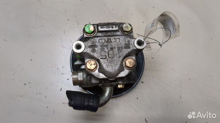 Гур Volkswagen Passat 5, 2000