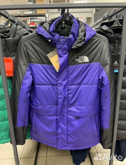 Куртка демисезонная мужская The North Face