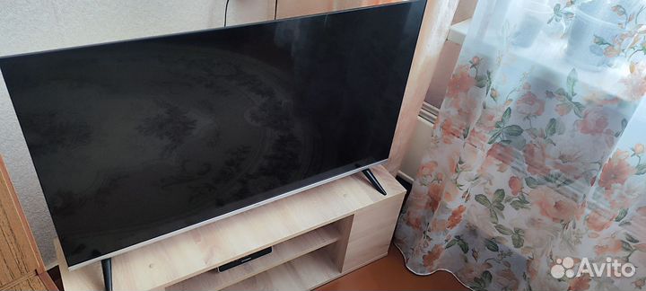 Телевизор SMART tv 43