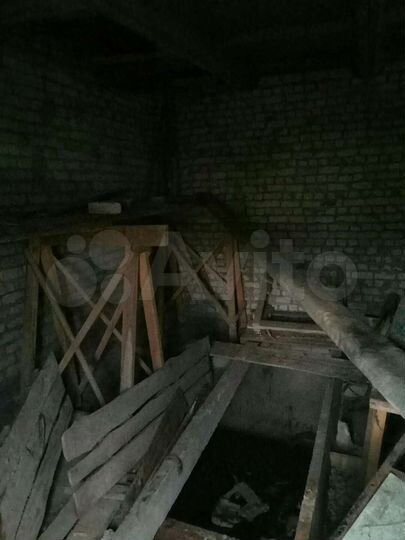 Гараж, 24 м²