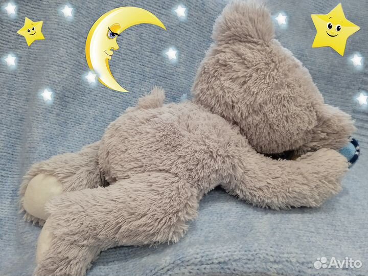 Медвежонок игрушка