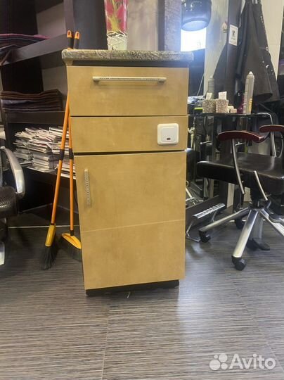 Профисеональеый папикмахерский волосасос