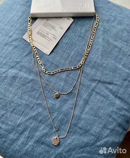 Подвеска H&M