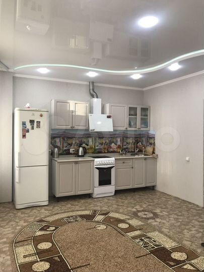 2-к. квартира, 52 м², 7/9 эт.