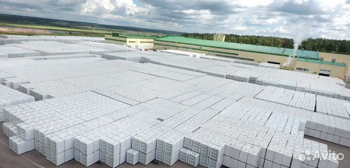 Утеплитель Минвата