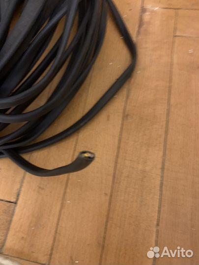 Провод электрический 3 /2.5