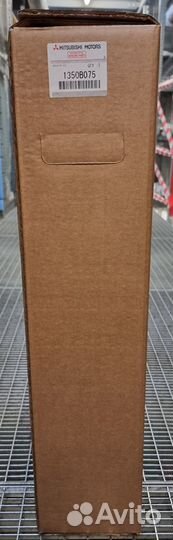 Радиатор охлаждения 1350B075