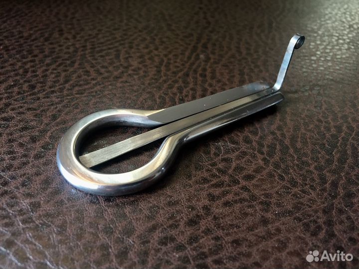 Варган (Эстонский пармупилль)