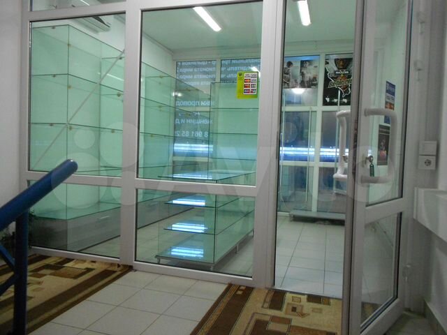 Торговая площадь, 10 м²