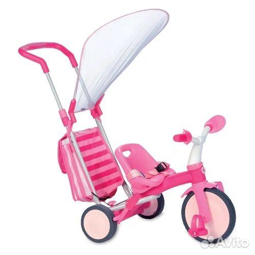 Детский велосипед ItsImagical