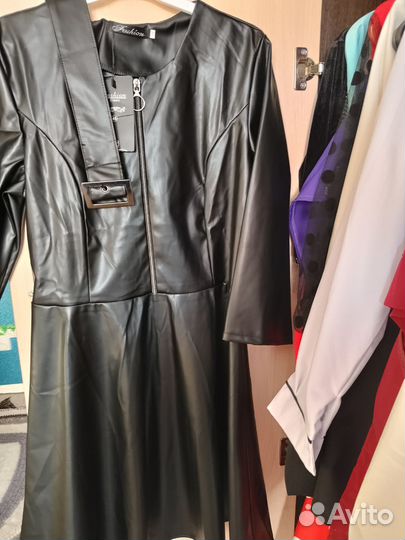 Женская одежда