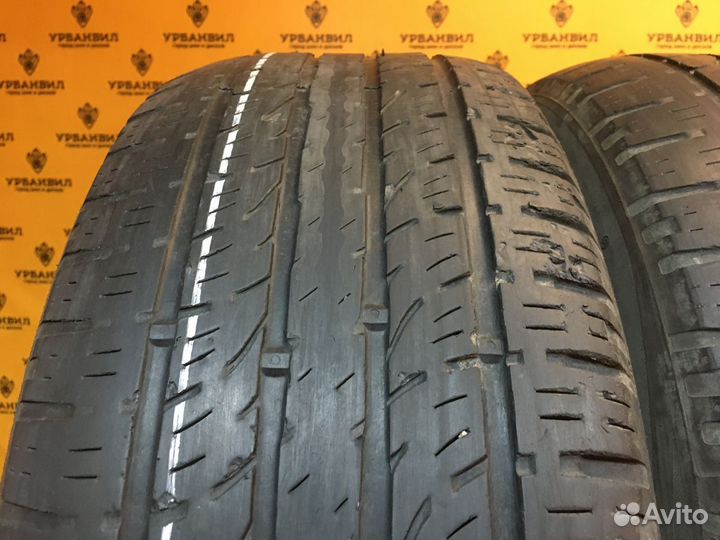 Viatti Bosco A/T V-237 235/55 R17 99V