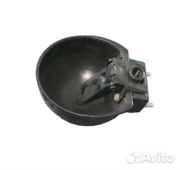 Поилка для коров