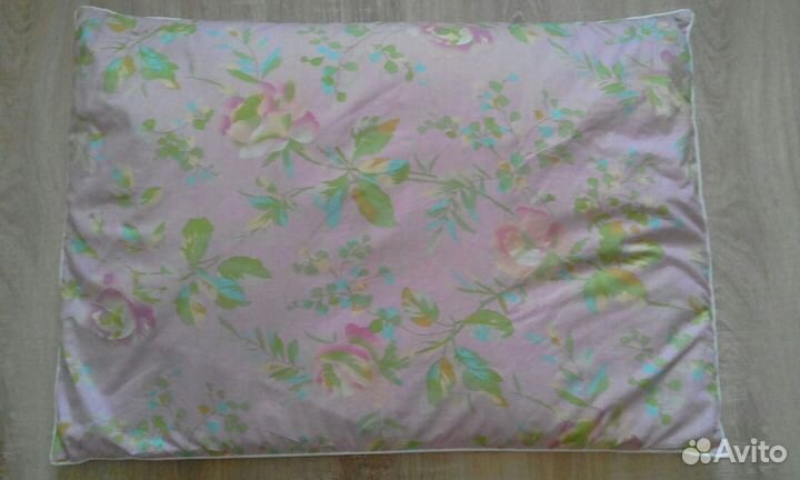 Подушка гречиха