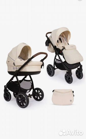 Noordi Fjordi Sport 2 в 1