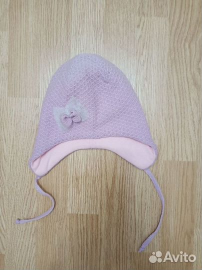 Шапка демисезонная Джамби р.48-50