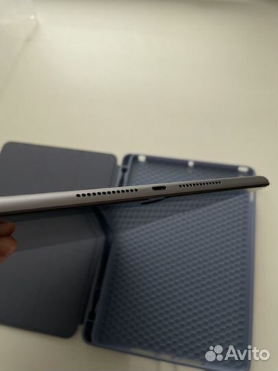 iPad 7 поколения wi fi 32гб