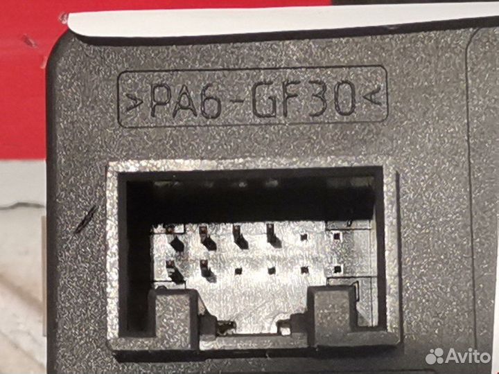 Блок для Opel Astra G