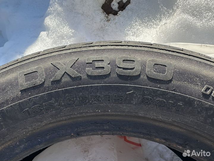 Davanti DX390 185/65 R15 88H
