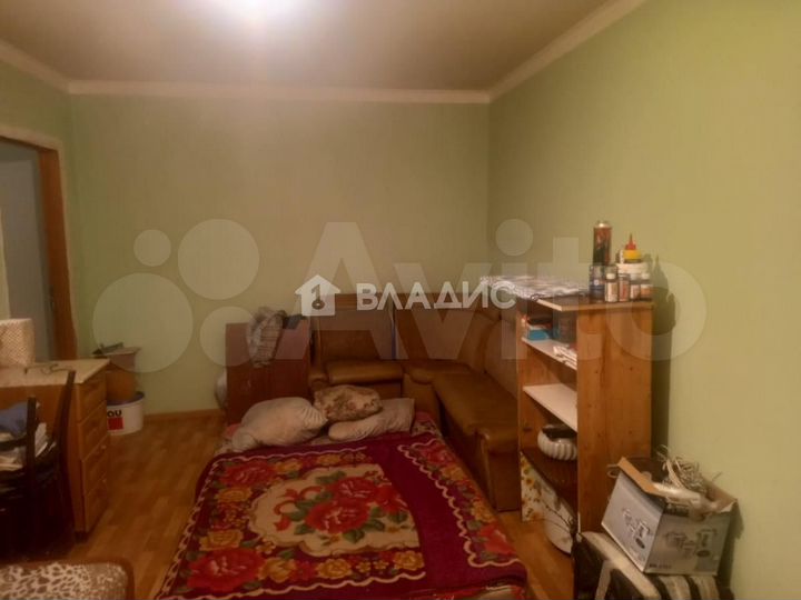 2-к. квартира, 44 м², 5/5 эт.