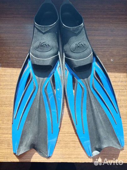 Ласты Joss