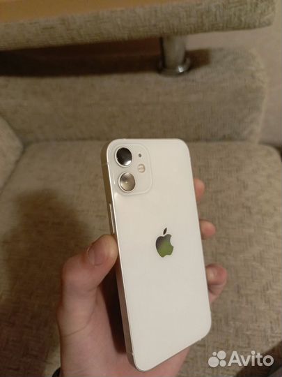 iPhone 12 mini, 64 ГБ