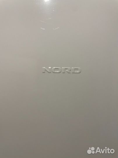 Холодильник nord