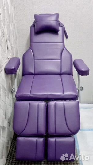Кресло для педикюра