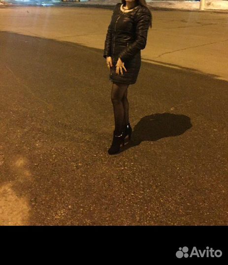 Куртка осень весна