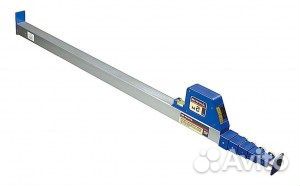 Измерительное устройство (Линейка телескопическая)