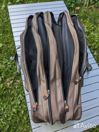 Чехол для удочек