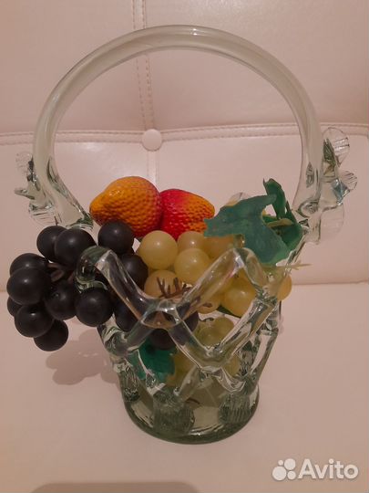 Корзина для фруктов