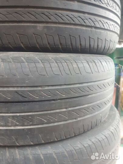 Ch-Noble NB309 195/55 R16