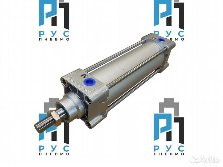 Пневмоцилиндр SMC CP96SB63-250C (аналог)